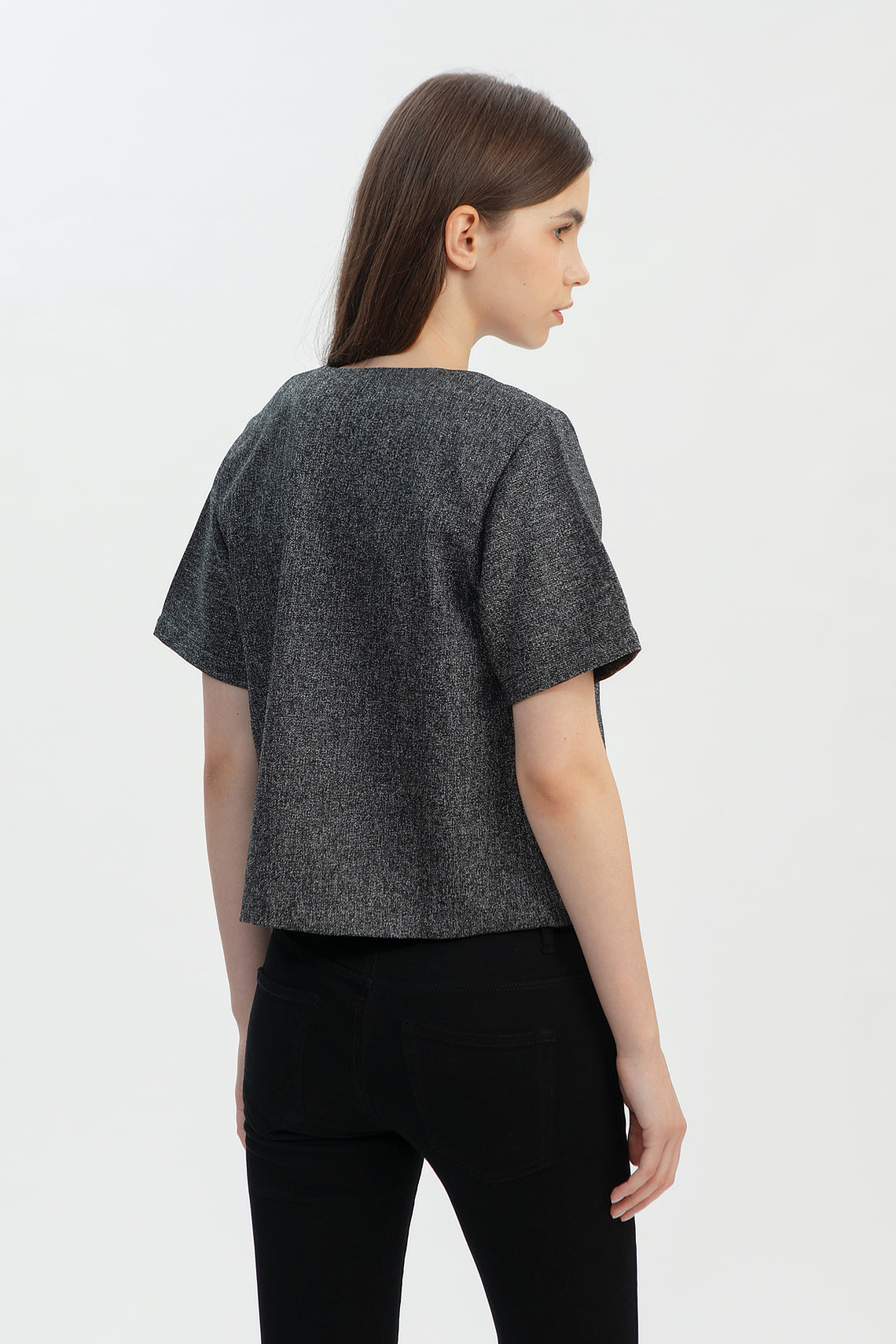 Collin Tweed Outer