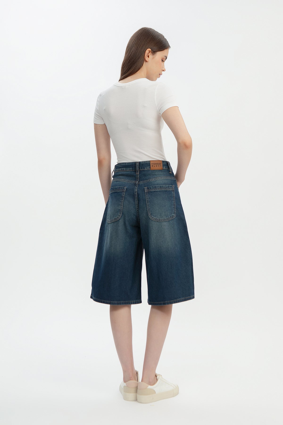 Tess Jorts
