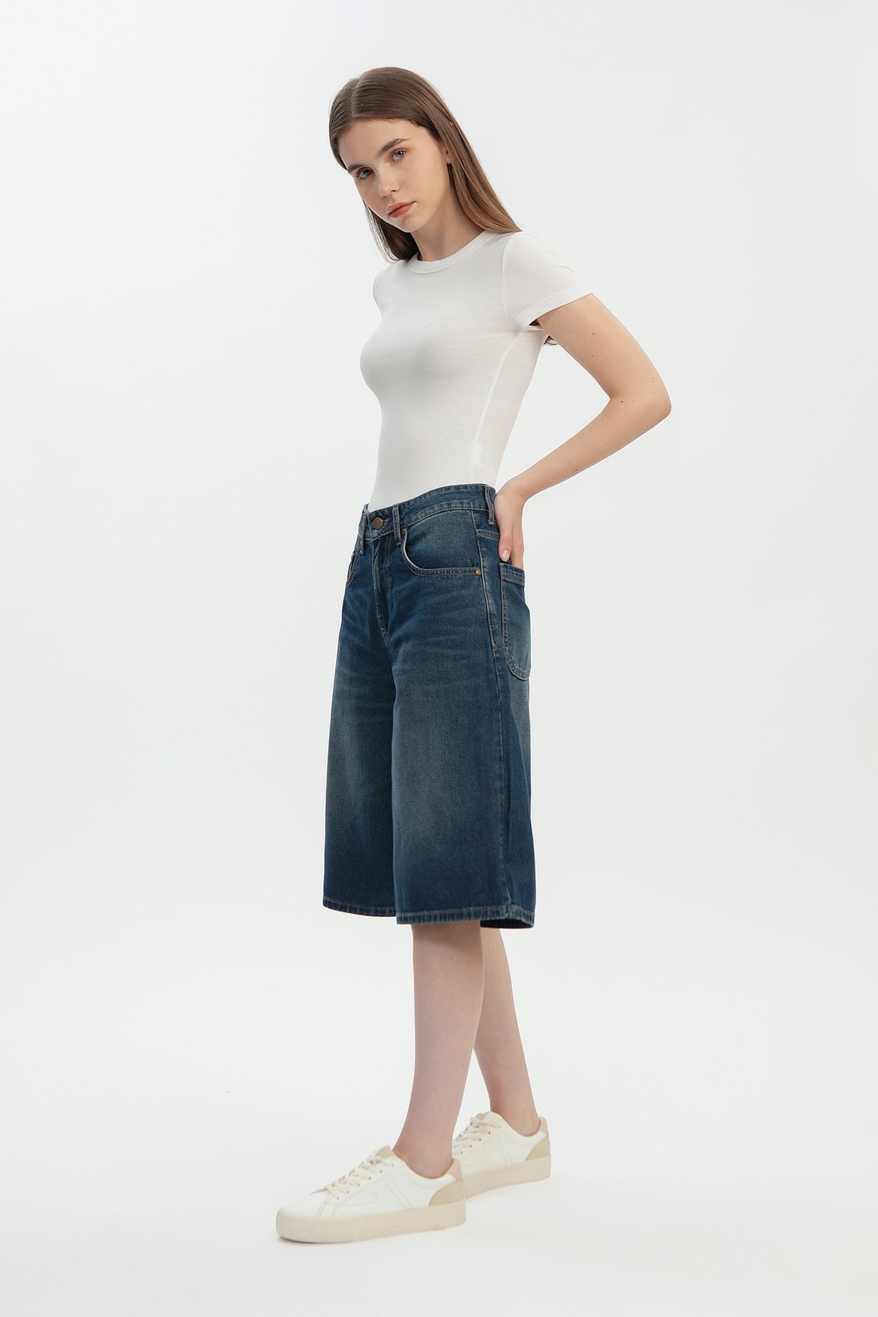 Tess Jorts