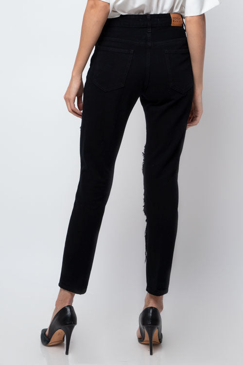 Oscar Boyfriend Jeans