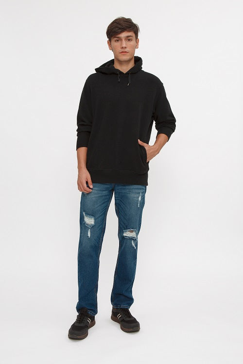 Essential 02 - Regular Fit Jeans