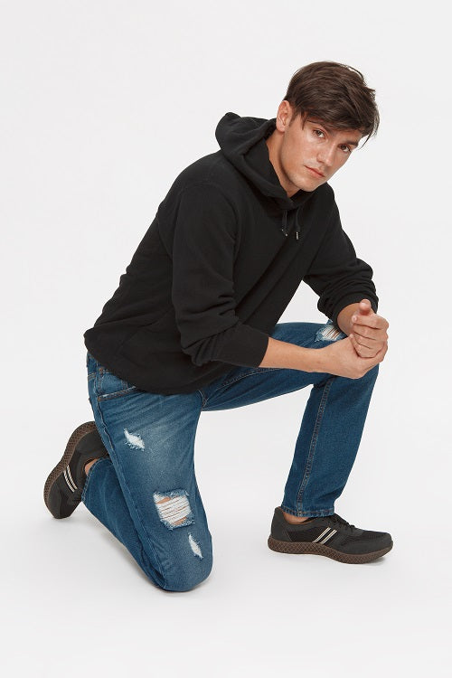 Essential 02 - Regular Fit Jeans