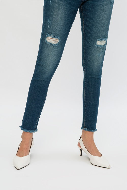 Carrie Skinny Jeans
