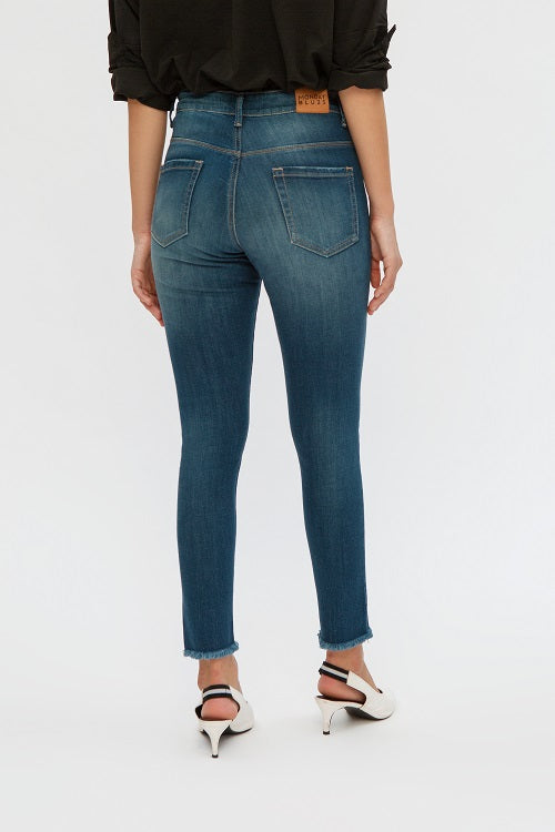 Carrie Skinny Jeans