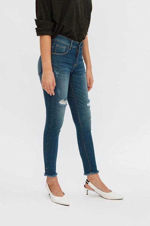 Carrie Skinny Jeans