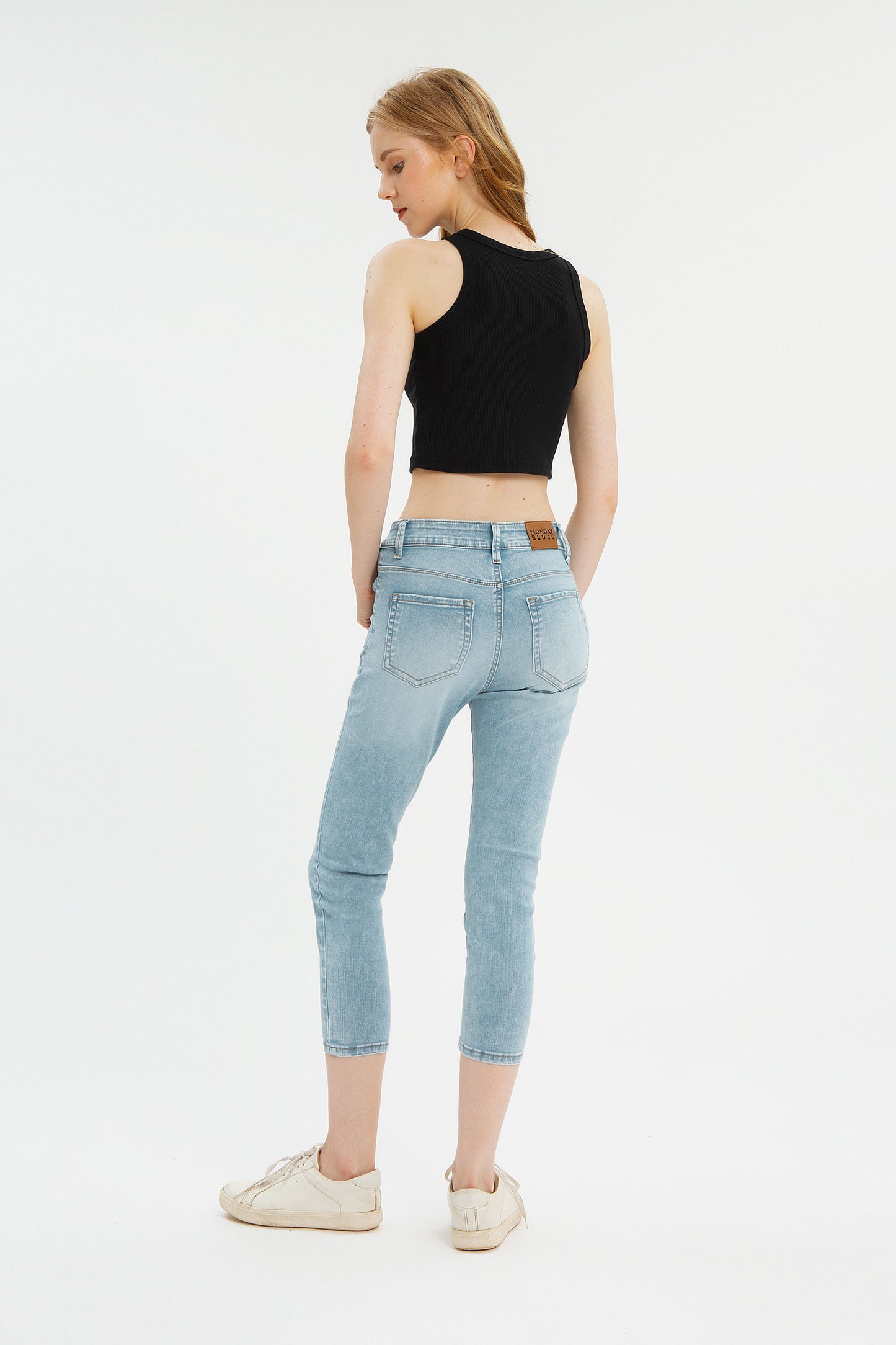 Felice Skinny Jeans