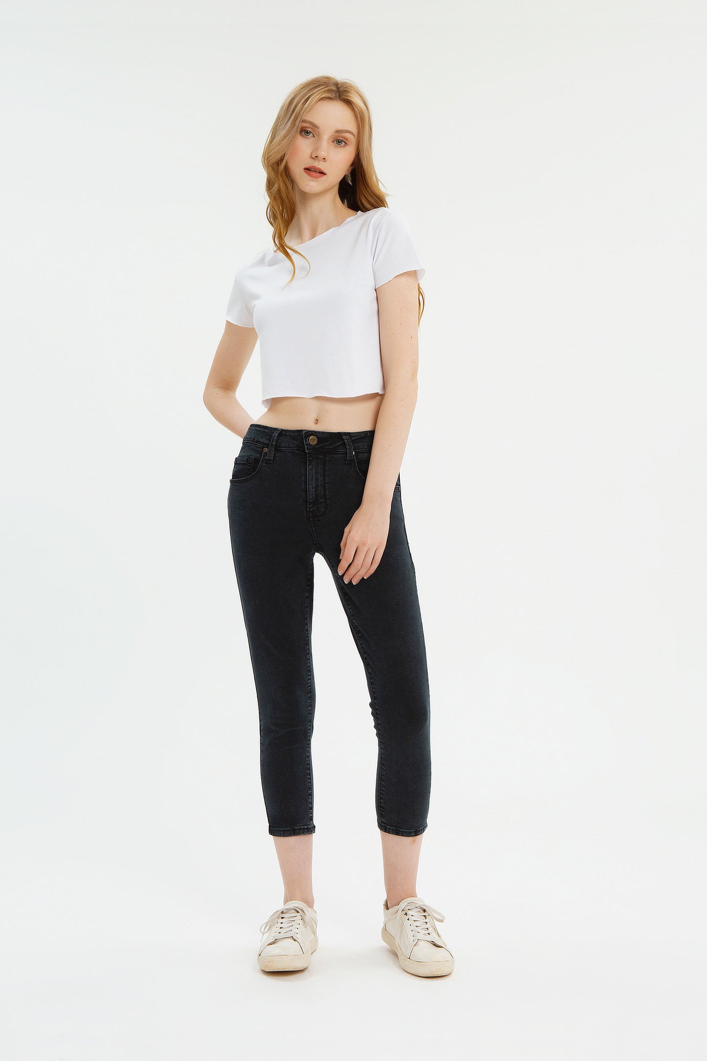 Kelly Skinny Jeans