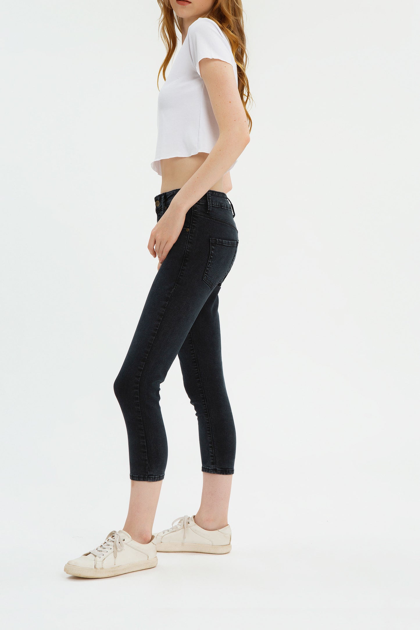 Kelly Skinny Jeans