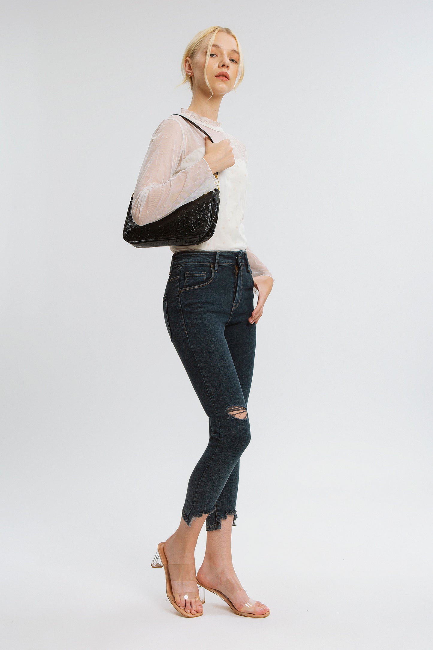 Clara Skinny Jeans
