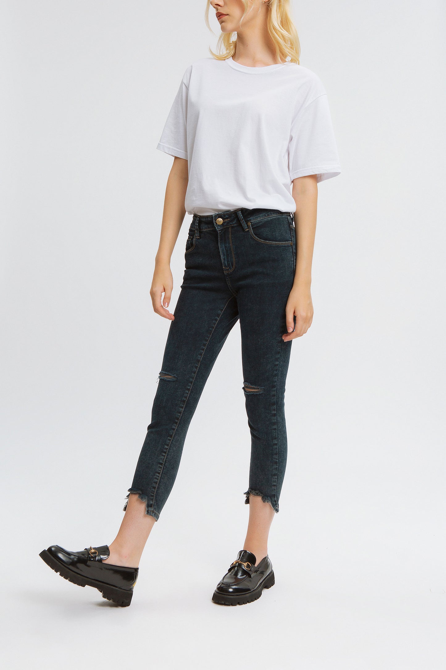 Clara Skinny Jeans
