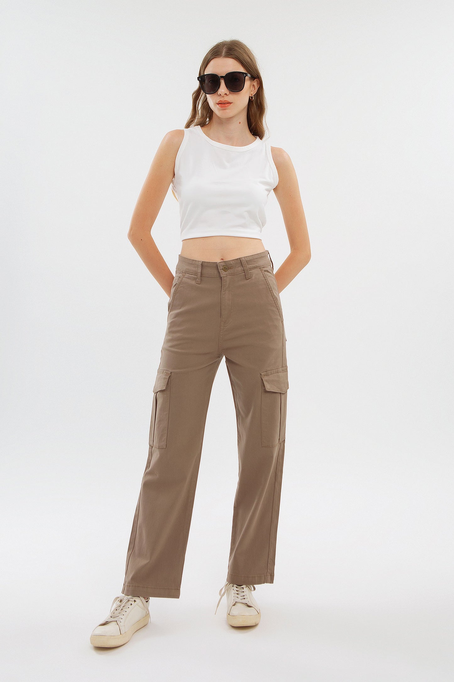 Sienna Cargo Pants