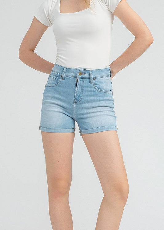 April Shorts Jeans