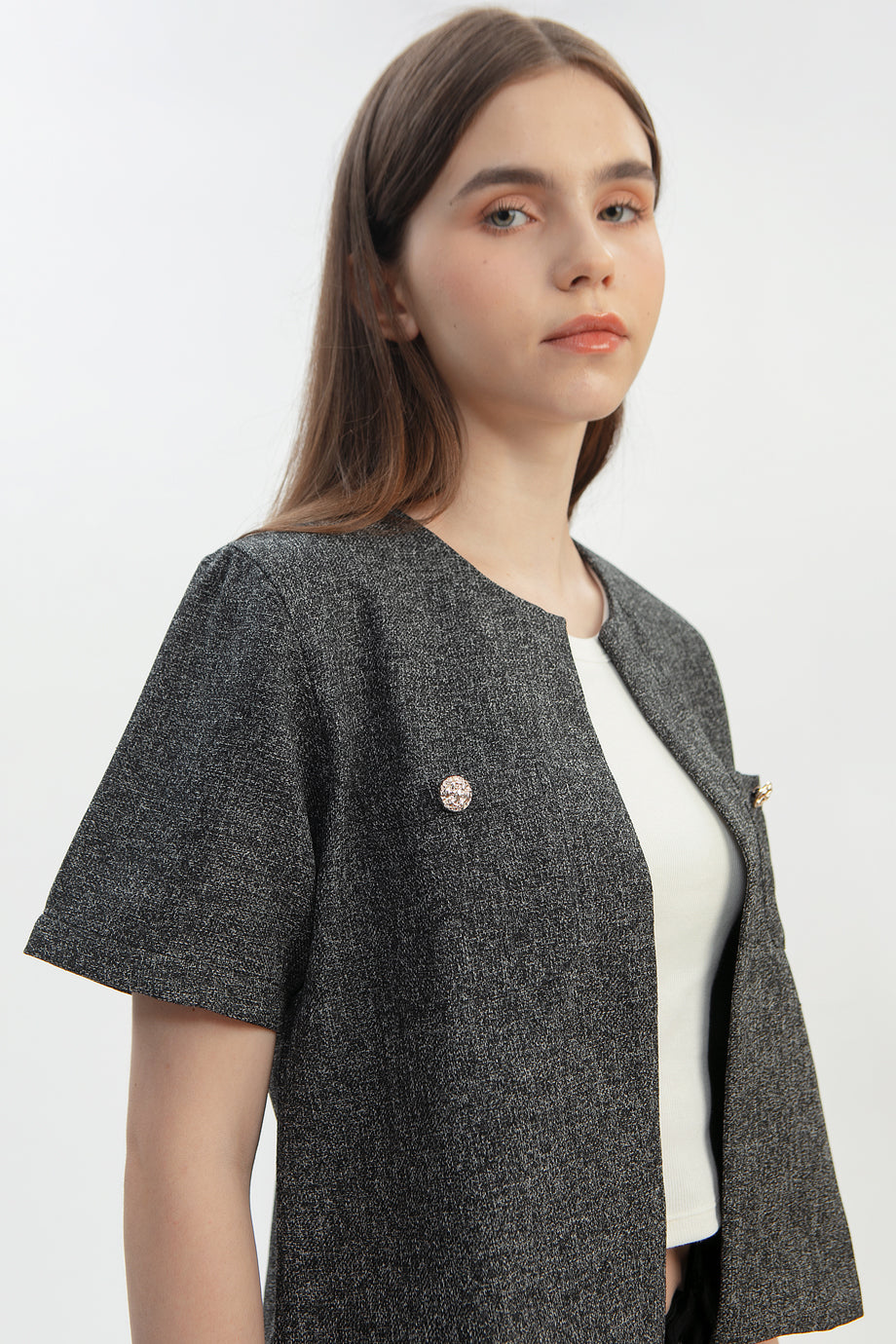 Collin Tweed Outer