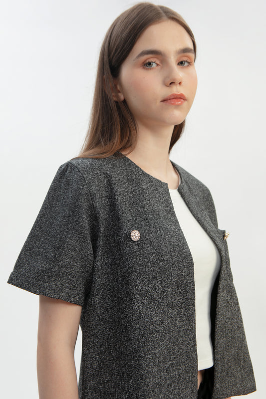 Collin Tweed Outer