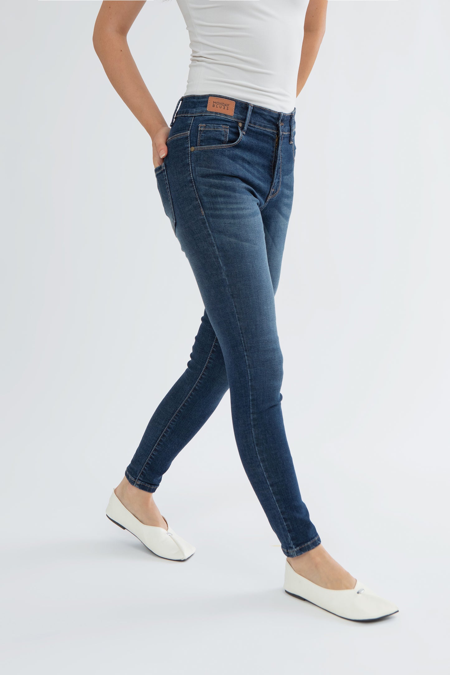 Tara Skinny Jeans