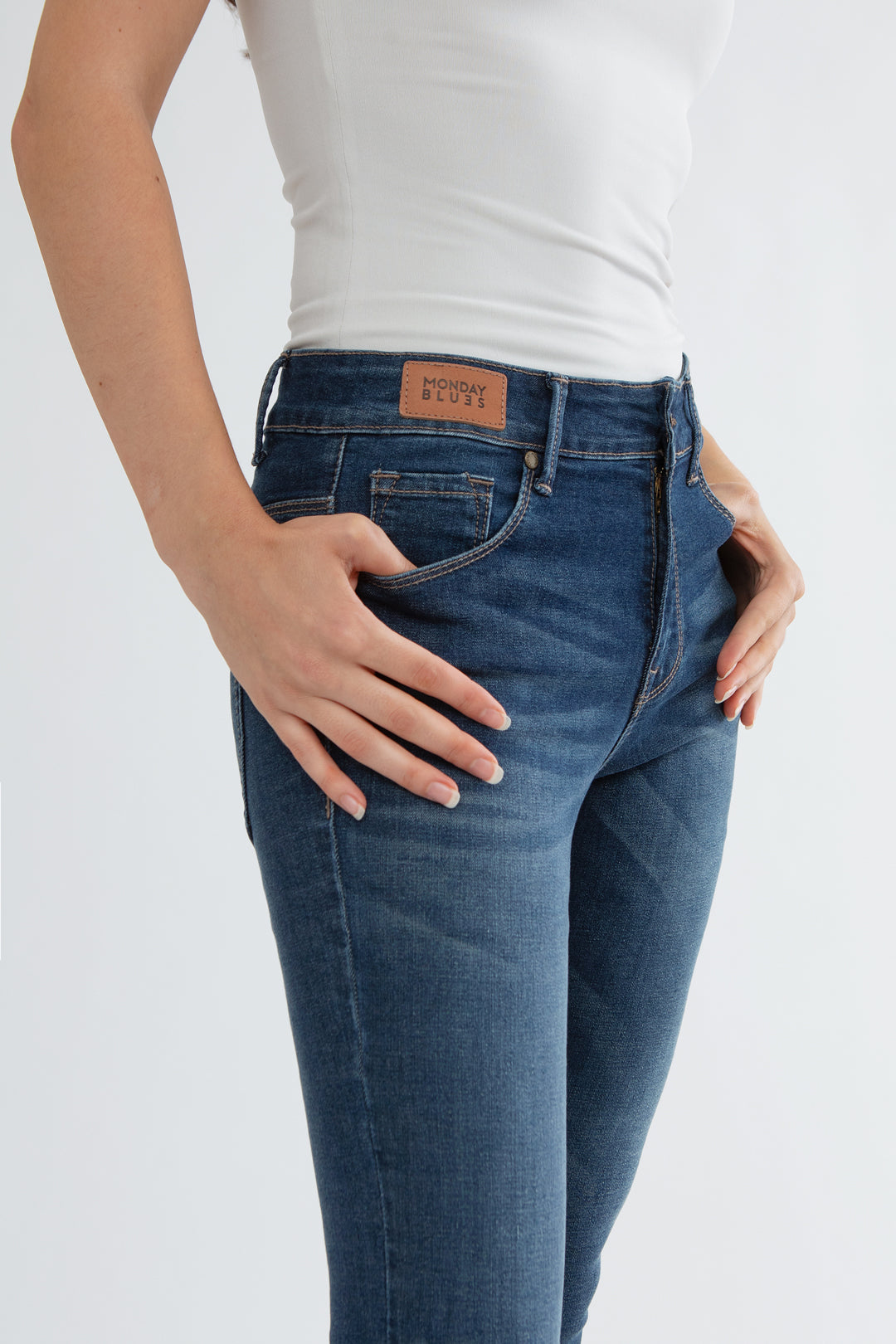 Tara Skinny Jeans
