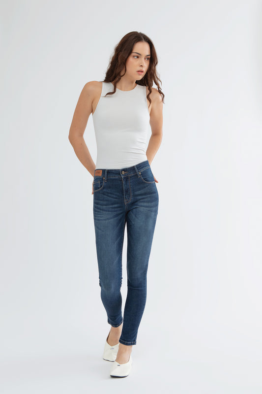Tara Skinny Jeans