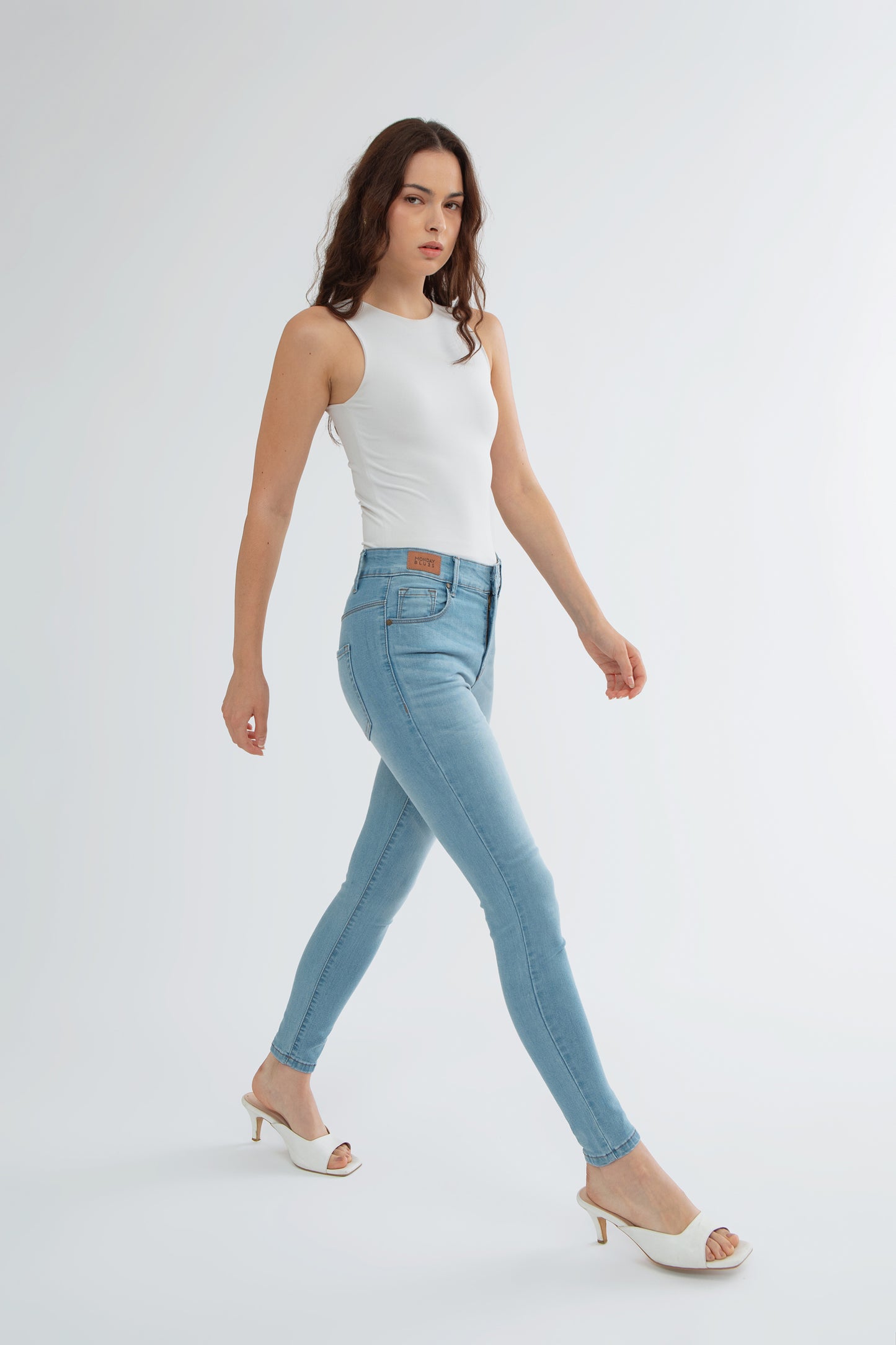 Tara Skinny Jeans