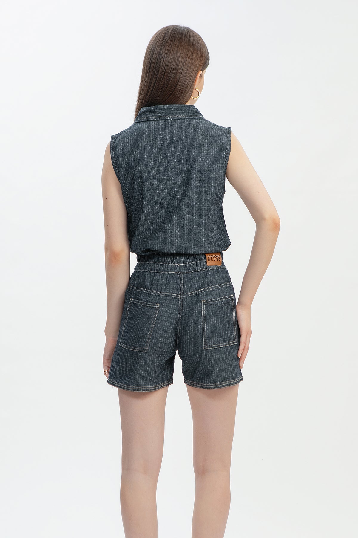 Forme Sleeveless Top