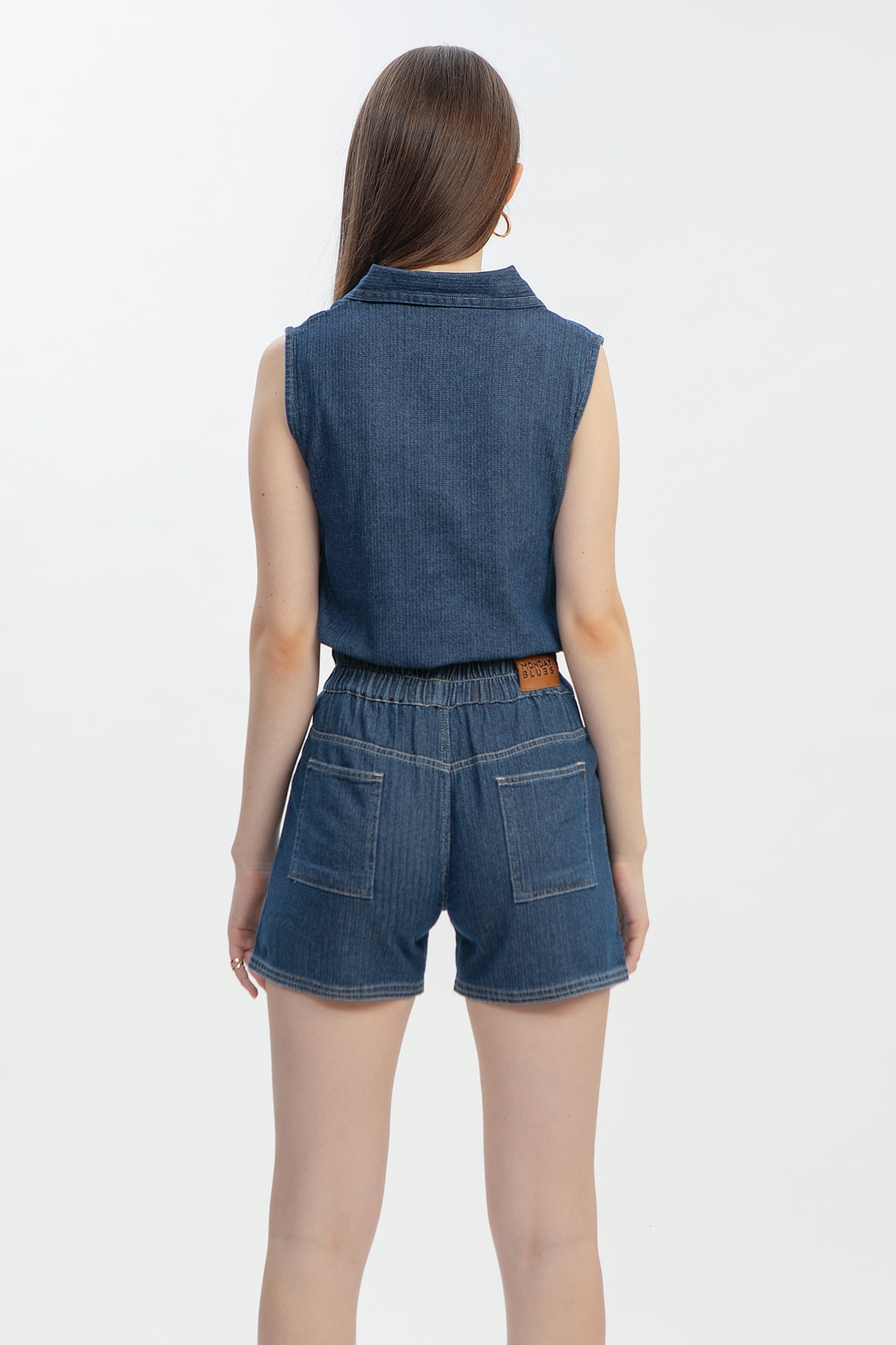 Forme Sleeveless Top