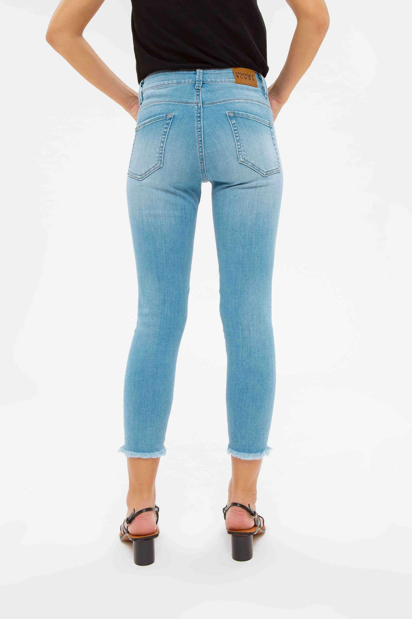 Aria Skinny Jeans