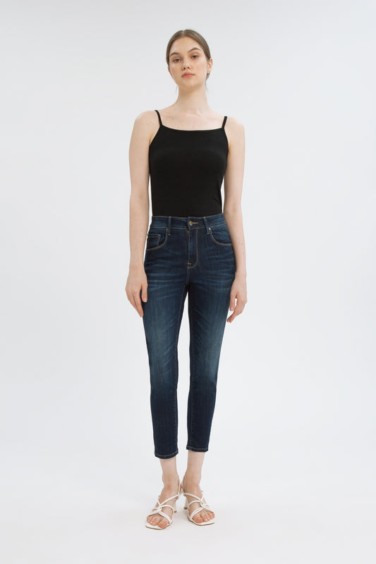 Clarice Skinny Jeans