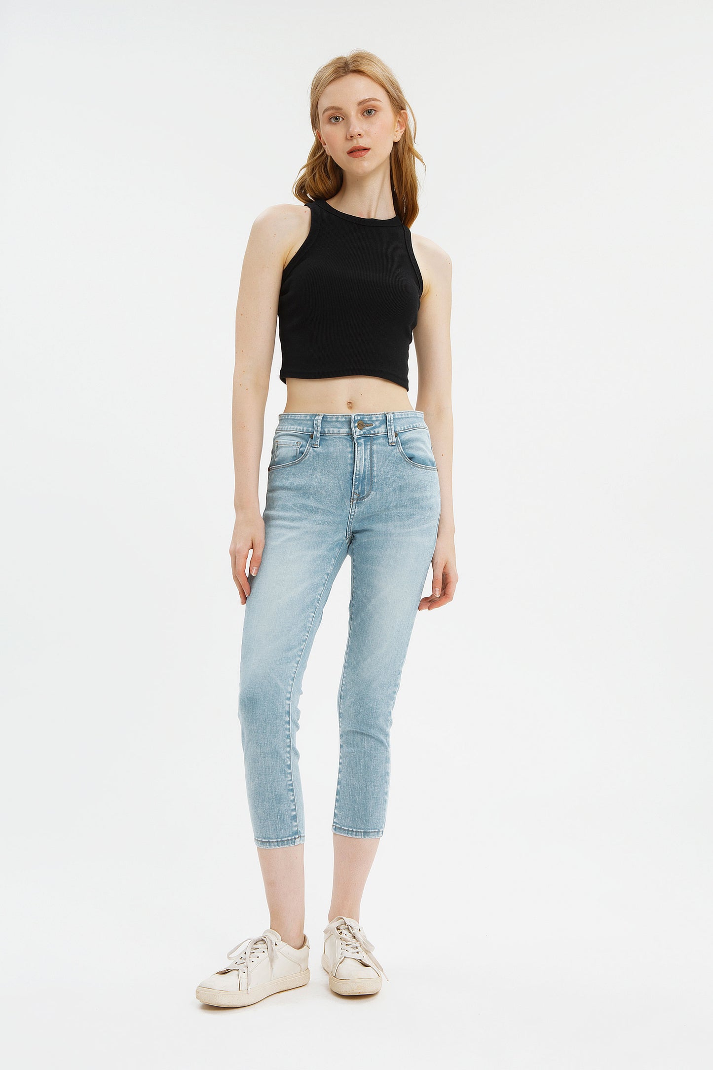 Felice Skinny Jeans