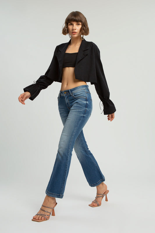 Piper Bootcut Jeans